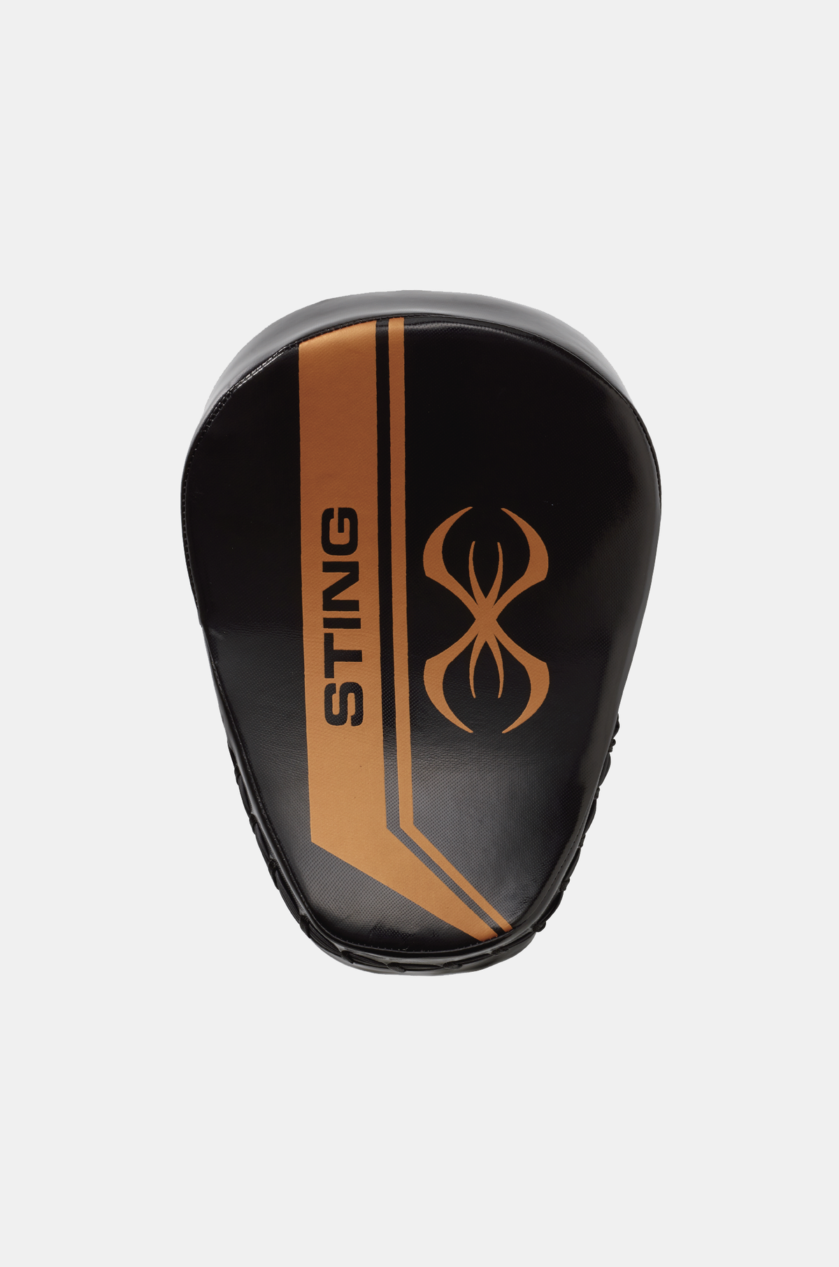 STING Armalite Focus Mitt black and bronze face