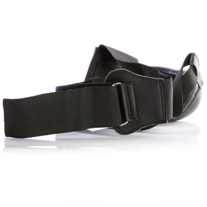 GROIN GUARD - Black Diamond™ - STEEL - L/ XL