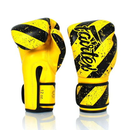 FAIRTEX Grunge Art (BGV14Y) - Boxing & Muay Thai