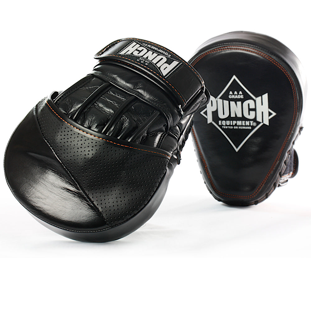 FOCUS PADS - Black Diamond™ CLASSICS