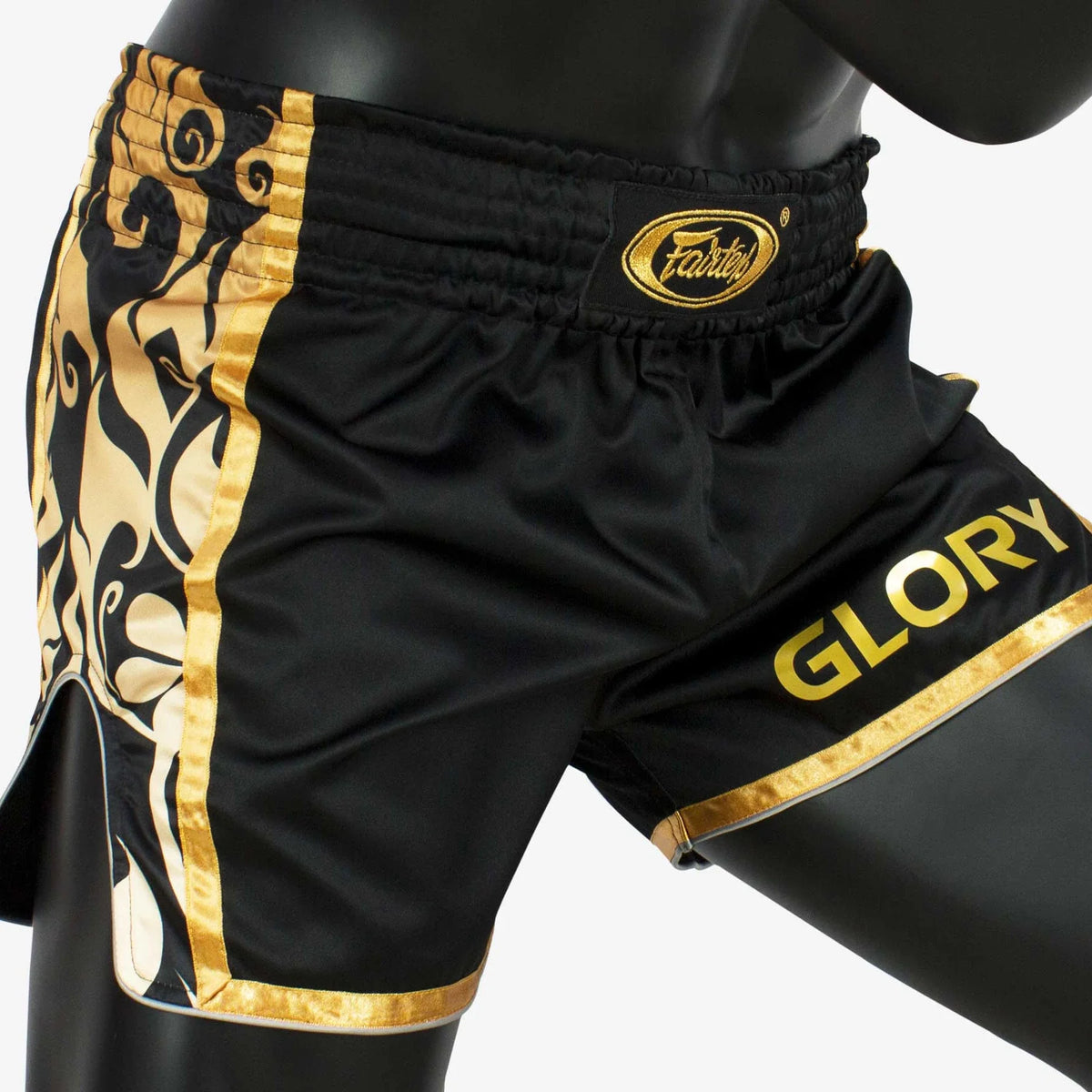 Fairtex Glory Muay Thai Shorts