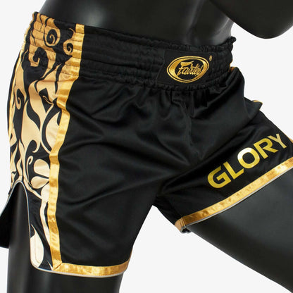 Fairtex Glory Muay Thai Shorts