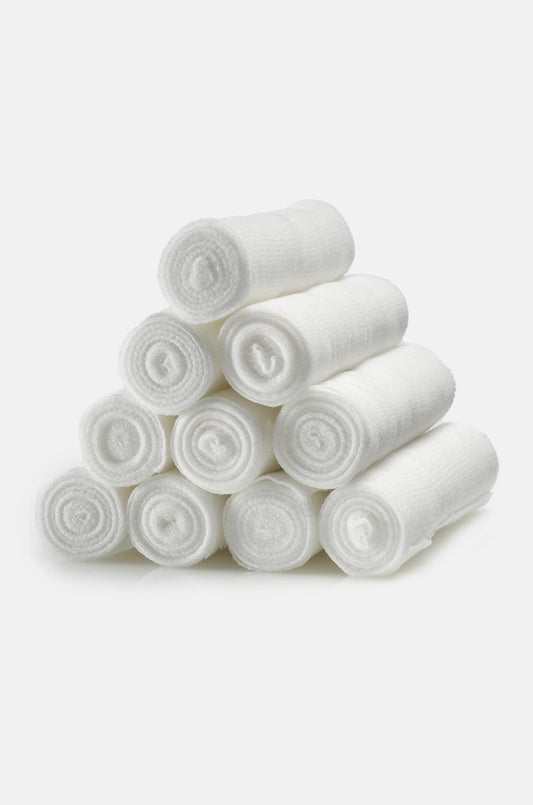 STING Pro Knuckle Gauze box of 48 rolls