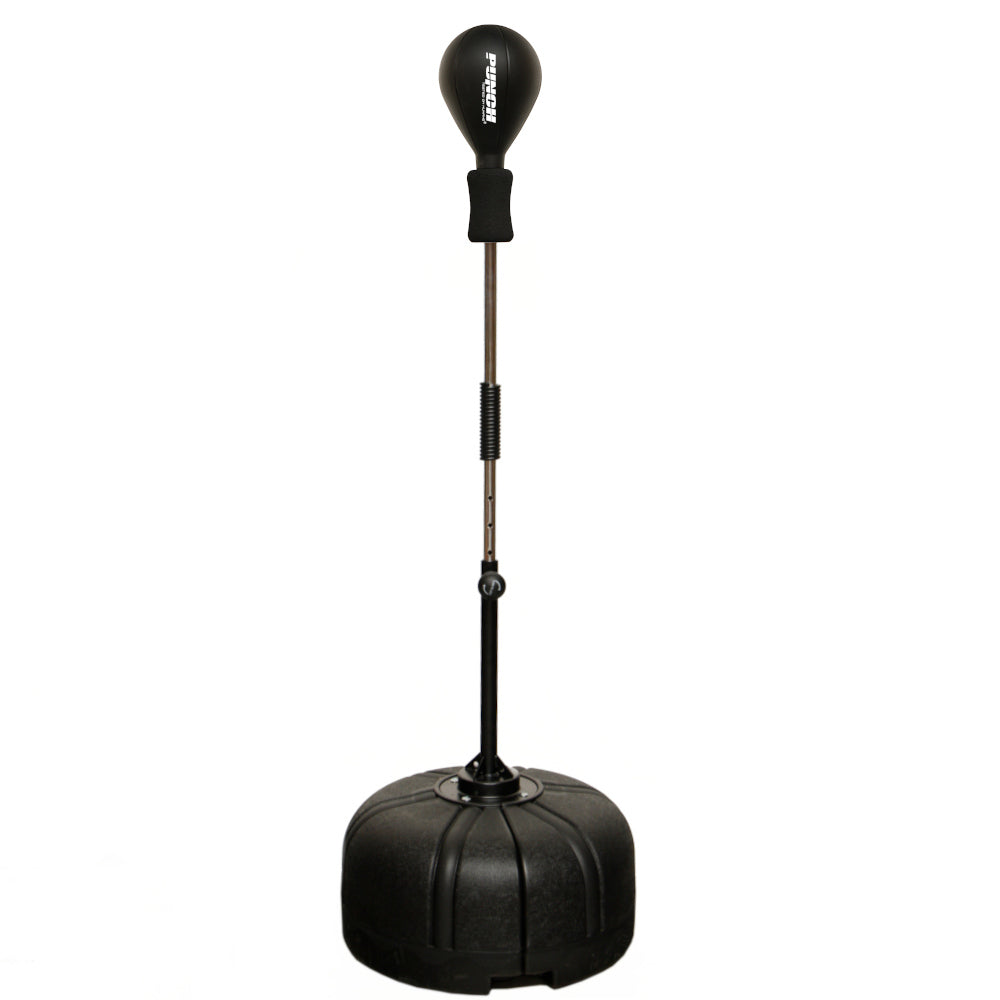 BOXING BAG - King Cobra™ FREE STANDING BALL