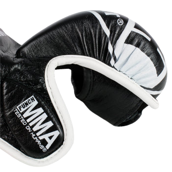 MMA GLOVES - Shooto SPARRING 9oz