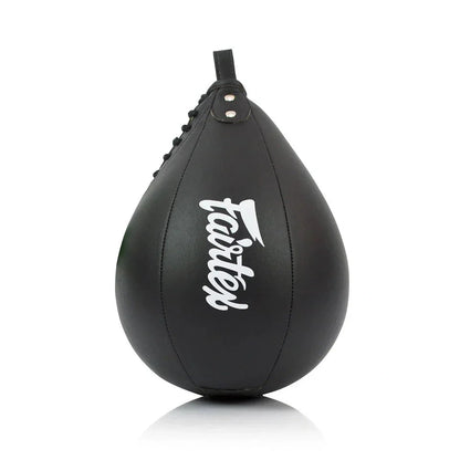 Fairtex 4-Inch Speedball