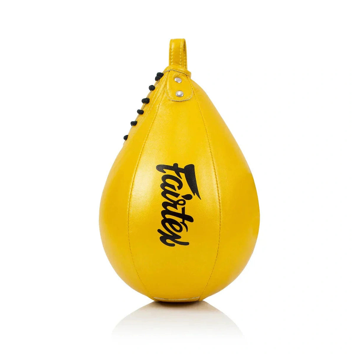 Fairtex 4-Inch Speedball