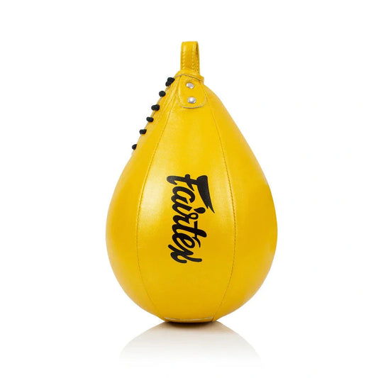 Fairtex 4-Inch Speedball