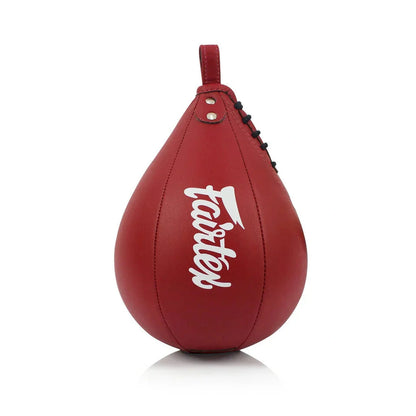 Fairtex 4-Inch Speedball
