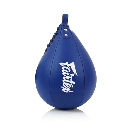 Fairtex 4-Inch Speedball