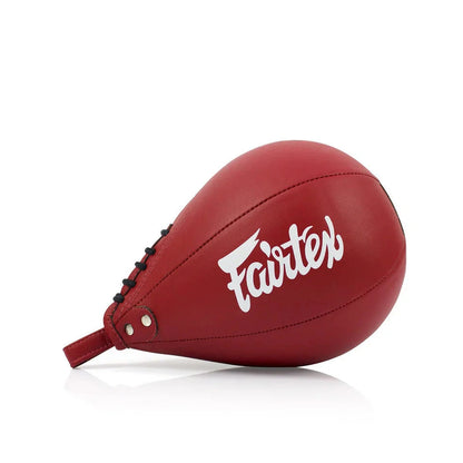 Fairtex 4-Inch Speedball