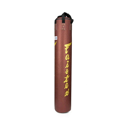 Fairtex HB6PY 6ft 'Python' Banana Heavy Bag