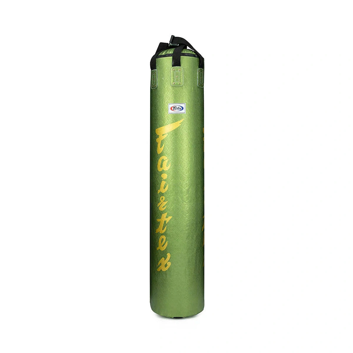 Fairtex HB6PY 6ft 'Python' Banana Heavy Bag