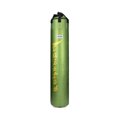 Fairtex HB6PY 6ft 'Python' Banana Heavy Bag