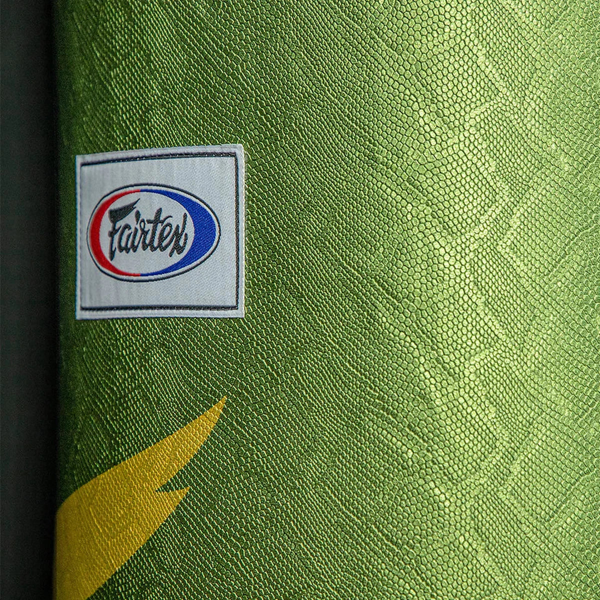 Fairtex HB6PY 6ft 'Python' Banana Heavy Bag