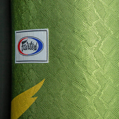 Fairtex HB6PY 6ft 'Python' Banana Heavy Bag