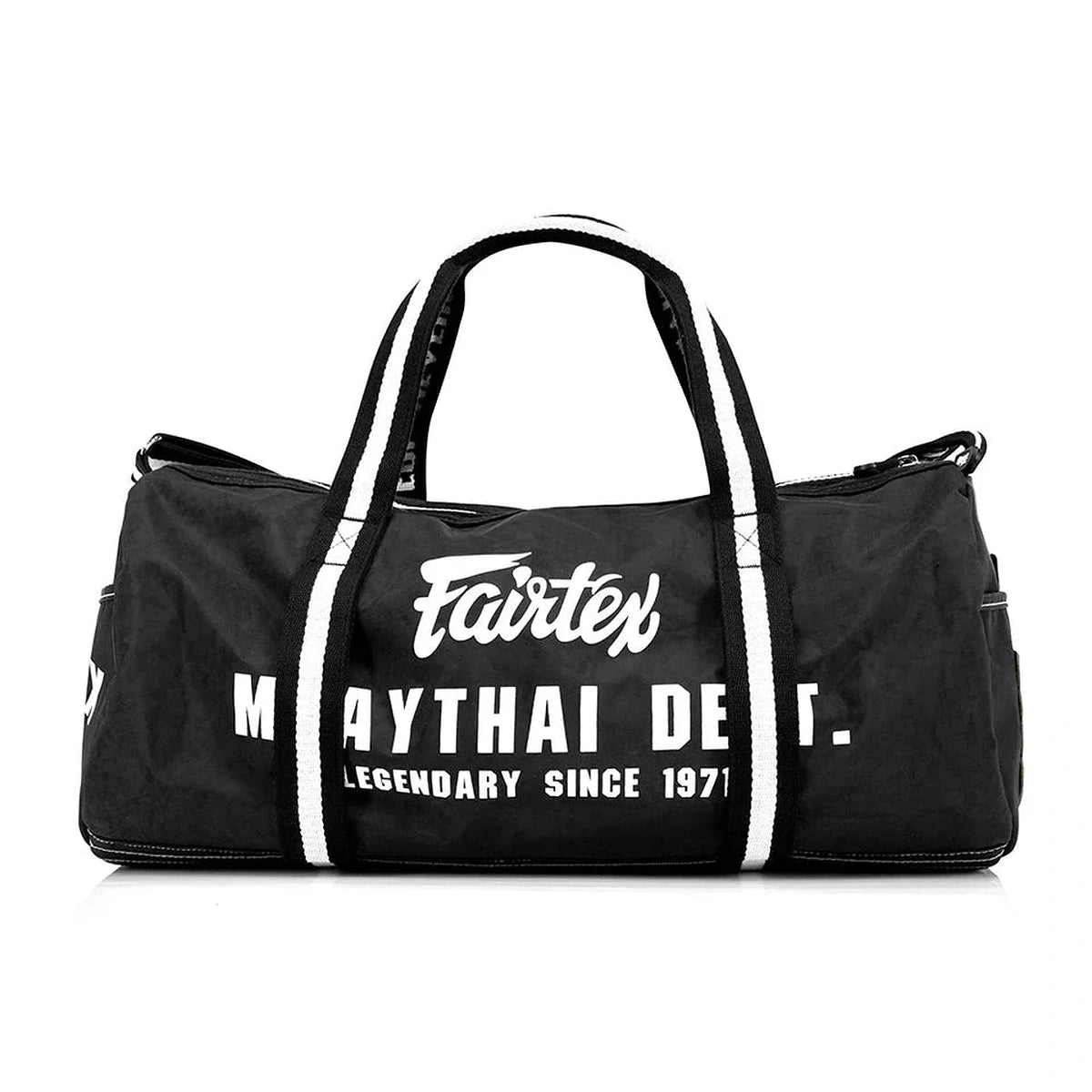 Fairtex BAG9 Barrel Gym Bag