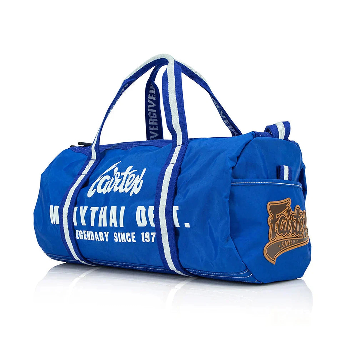 Fairtex BAG9 Barrel Gym Bag
