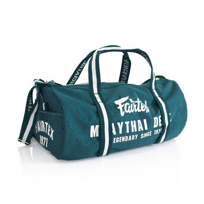 Fairtex BAG9 Barrel Gym Bag
