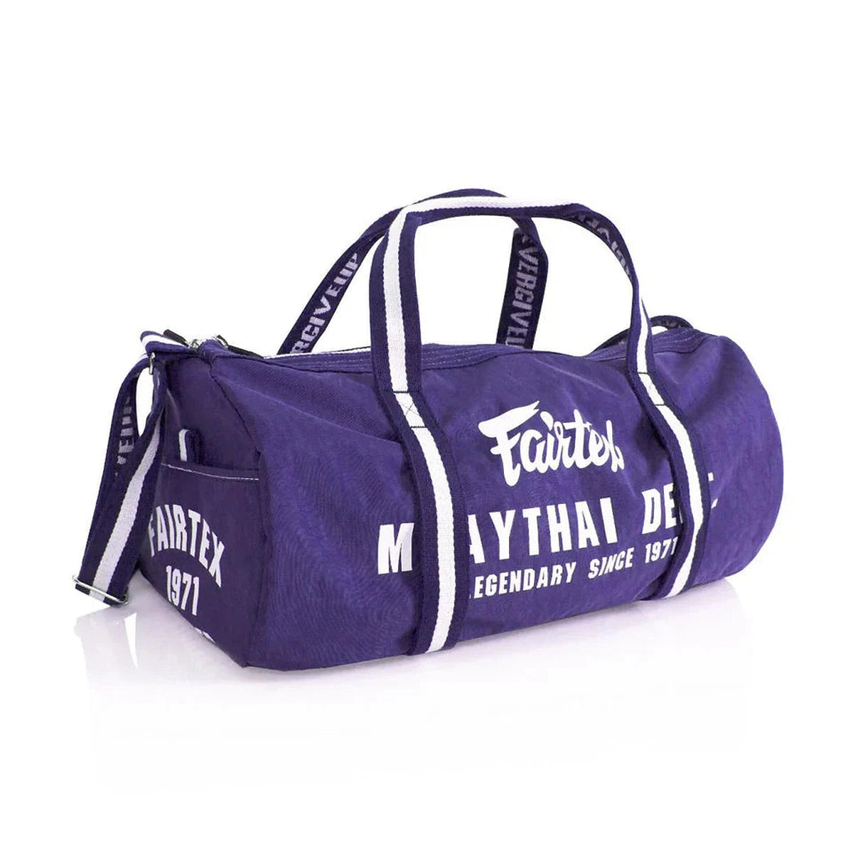 Fairtex BAG9 Barrel Gym Bag