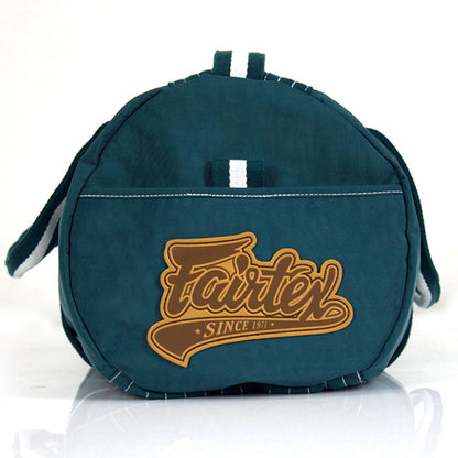 Fairtex BAG9 Barrel Gym Bag