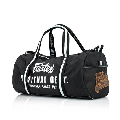 Fairtex BAG9 Barrel Gym Bag