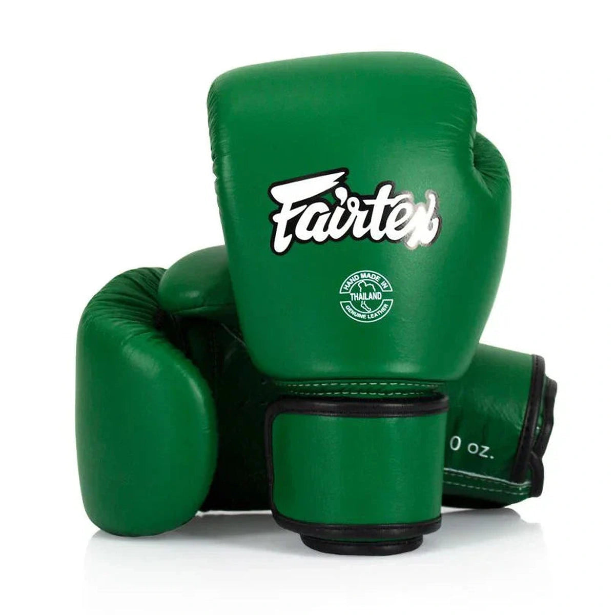 Fairtex BGV16 Leather Boxing Gloves