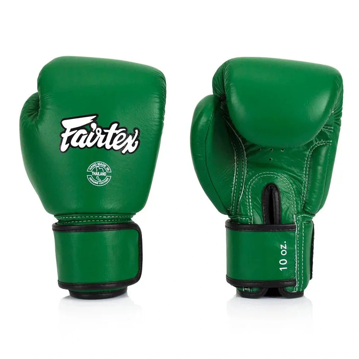 Fairtex BGV16 Leather Boxing Gloves