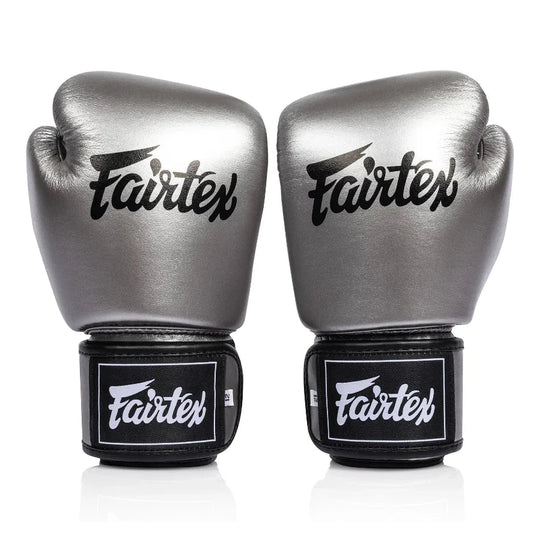 Fairtex BGV1C Plus Boxing Gloves