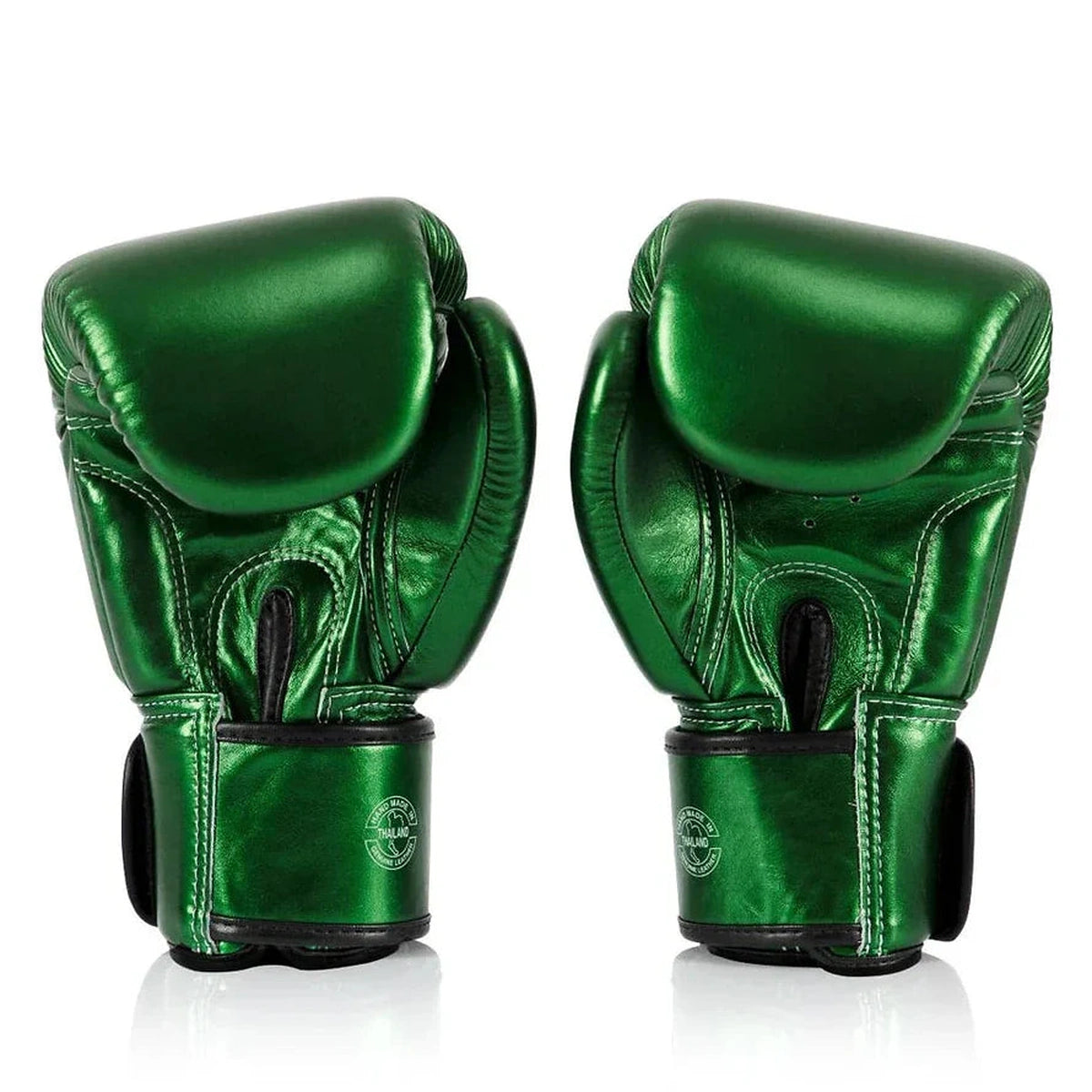 Fairtex BGV22 Metallic Boxing Gloves
