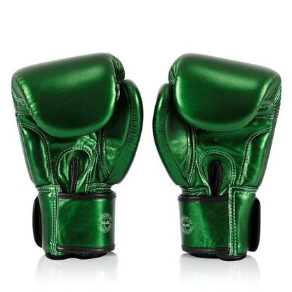 Fairtex BGV22 Metallic Boxing Gloves