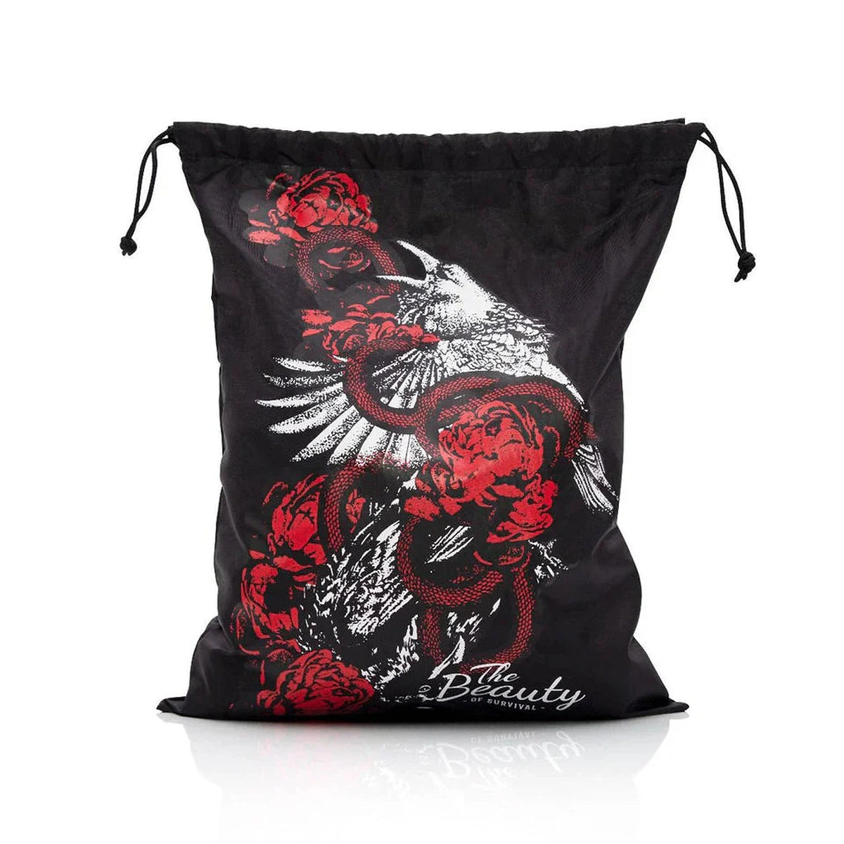 Fairtex BGV24 The Beauty Of Survival Boxing Gloves