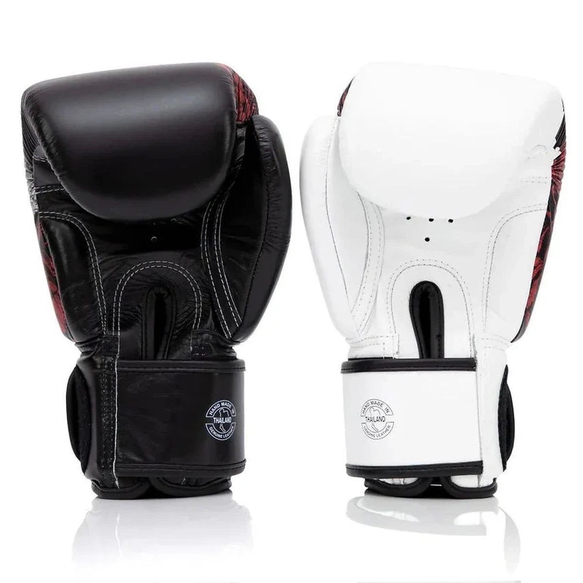 Fairtex BGV24 The Beauty Of Survival Boxing Gloves