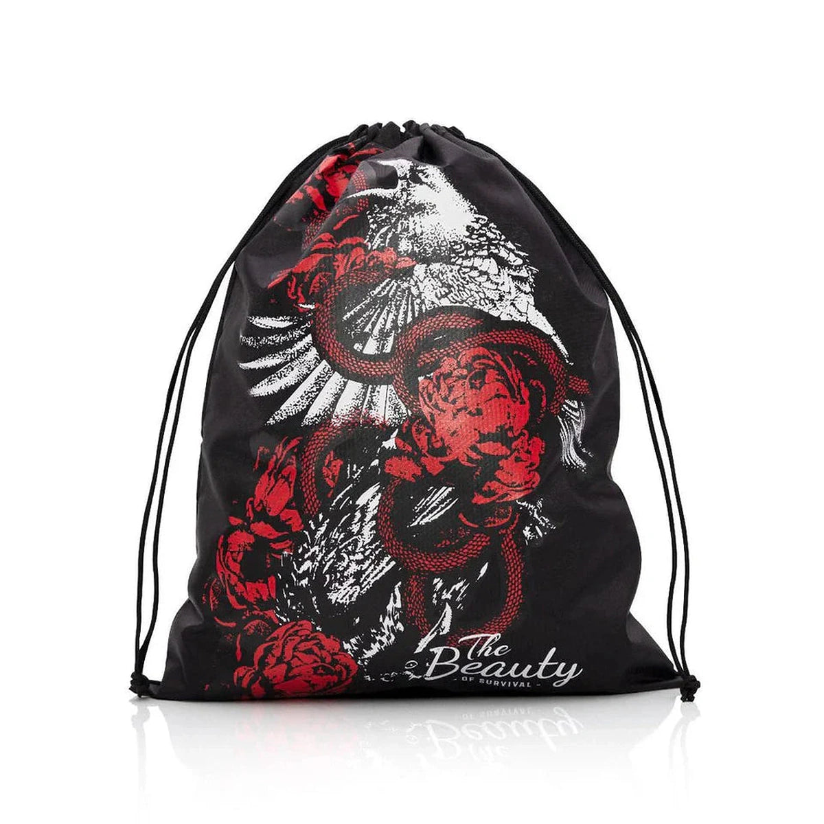 Fairtex BGV24 The Beauty Of Survival Boxing Gloves