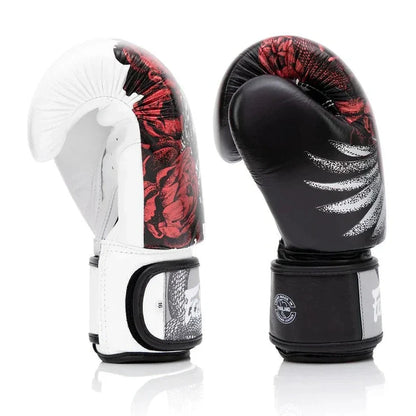 Fairtex BGV24 The Beauty Of Survival Boxing Gloves