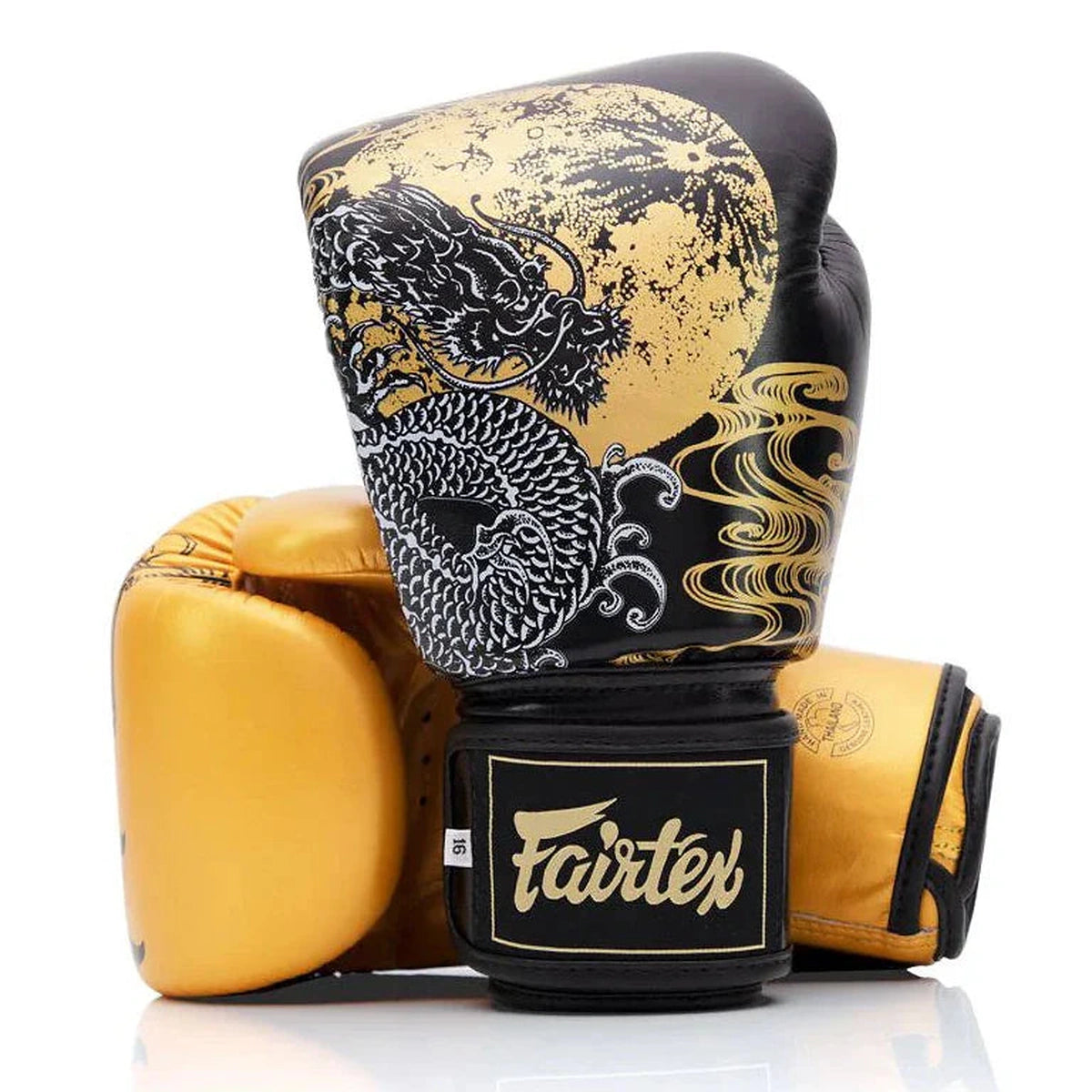 Fairtex BGV26 Harmony Six Boxing Gloves