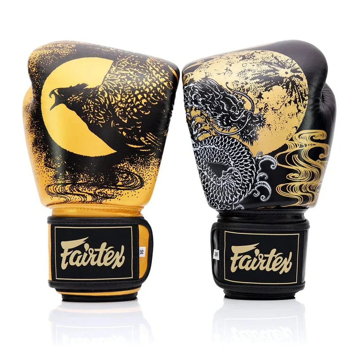 Fairtex BGV26 Harmony Six Boxing Gloves