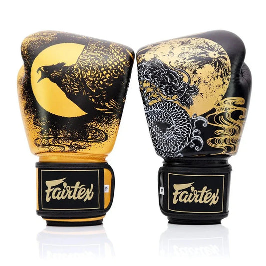 Fairtex BGV26 Harmony Six Boxing Gloves