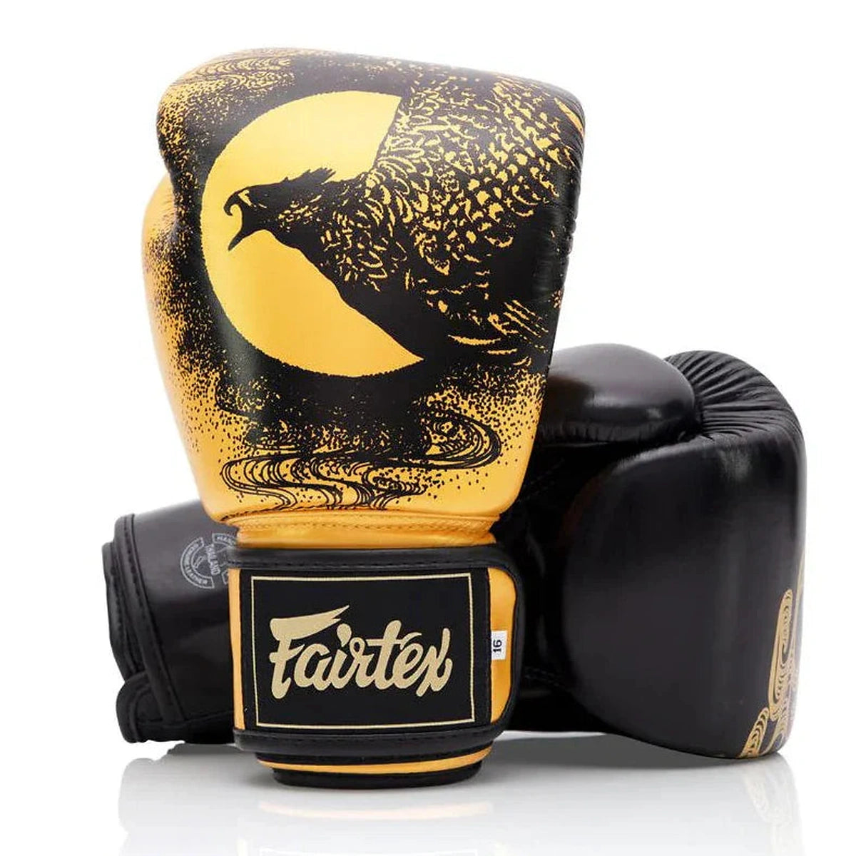 Fairtex BGV26 Harmony Six Boxing Gloves