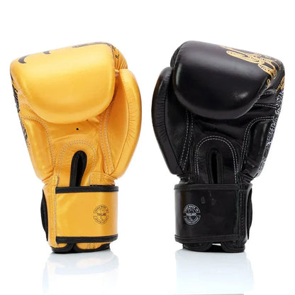 Fairtex BGV26 Harmony Six Boxing Gloves