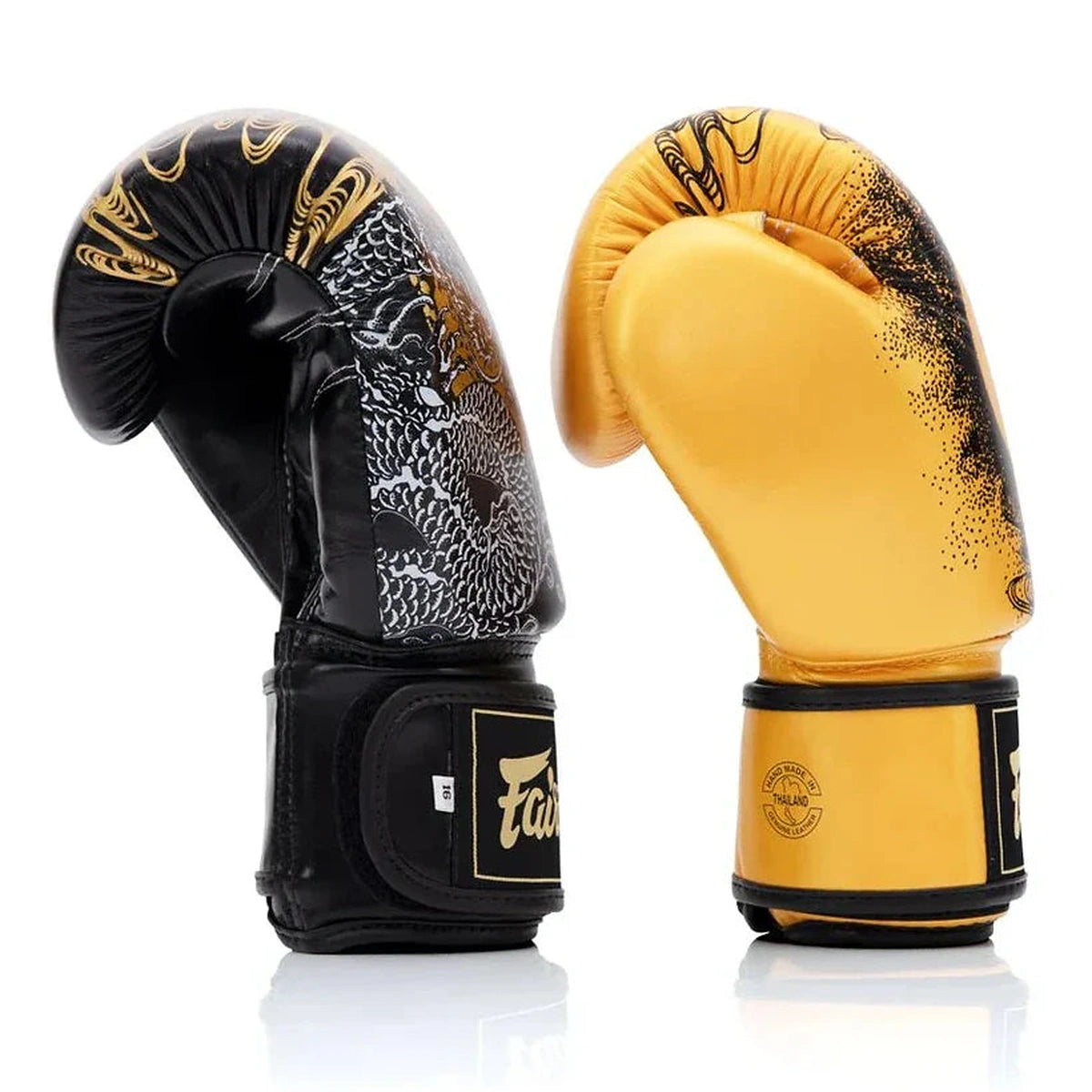 Fairtex BGV26 Harmony Six Boxing Gloves