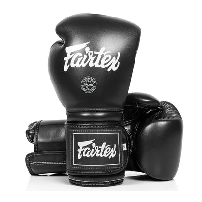 Fairtex BGV9C Plus Mexican Style Boxing Gloves