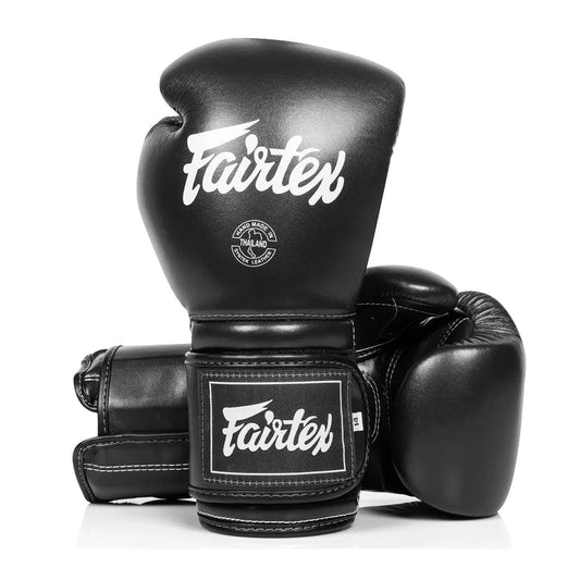 Fairtex BGV9C Plus Mexican Style Boxing Gloves