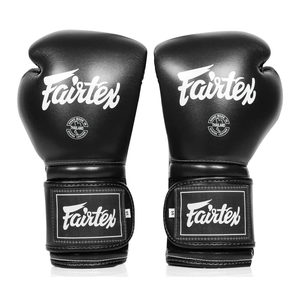 Fairtex BGV9C Plus Mexican Style Boxing Gloves