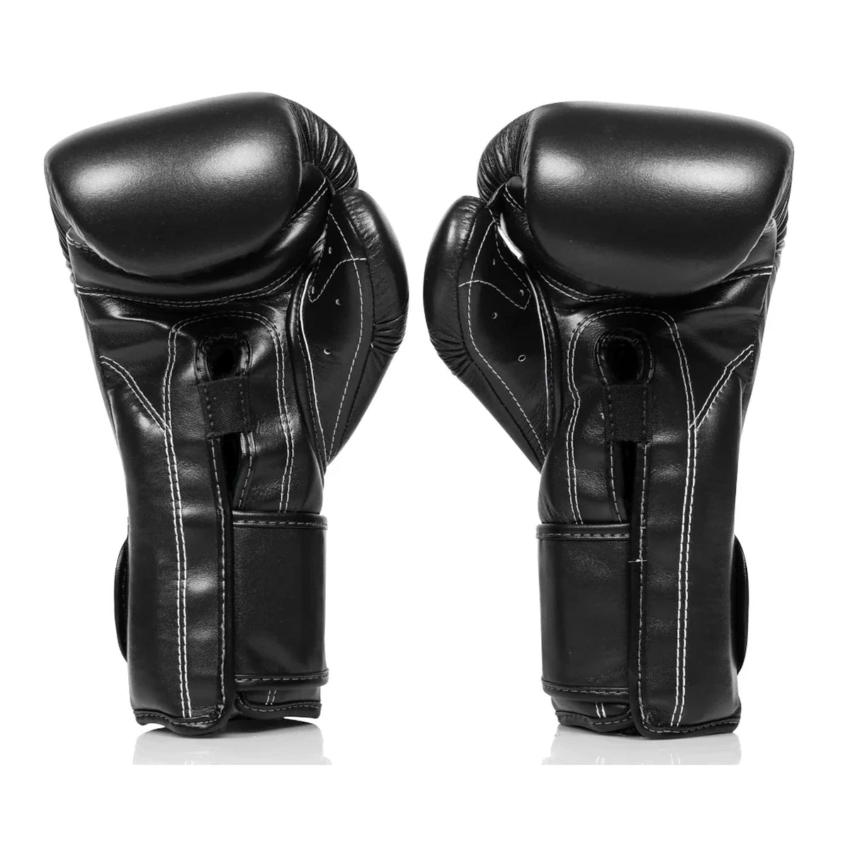 Fairtex BGV9C Plus Mexican Style Boxing Gloves