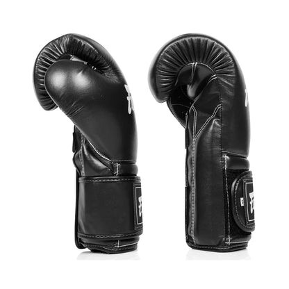 Fairtex BGV9C Plus Mexican Style Boxing Gloves
