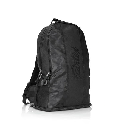 Fairtex BAG4 Camo Backpack