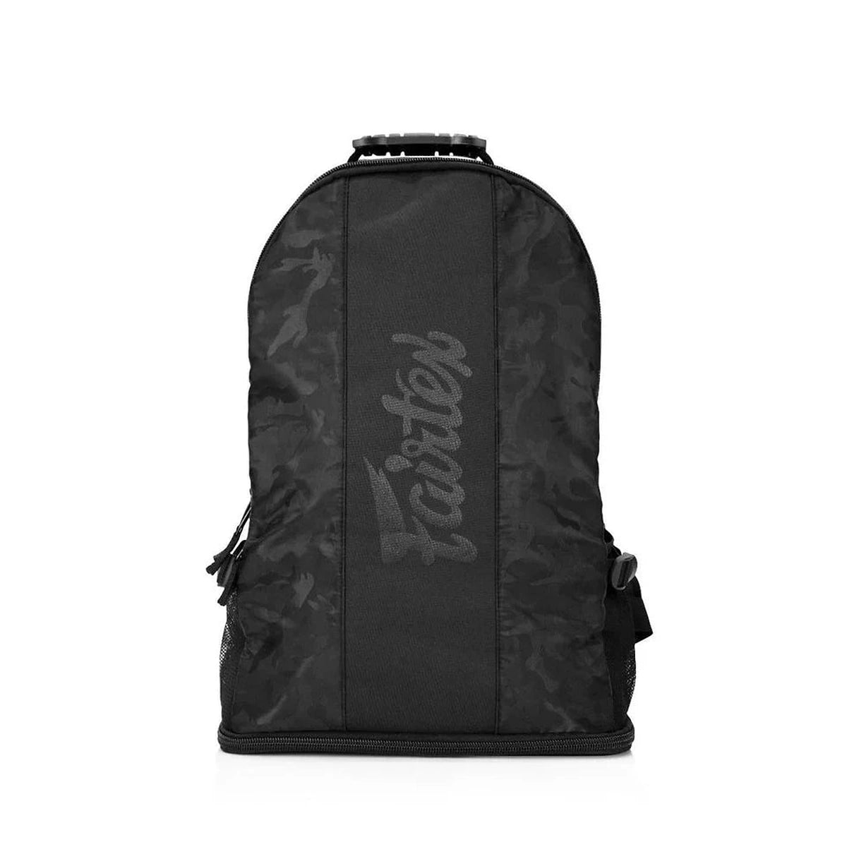 Fairtex BAG4 Camo Backpack
