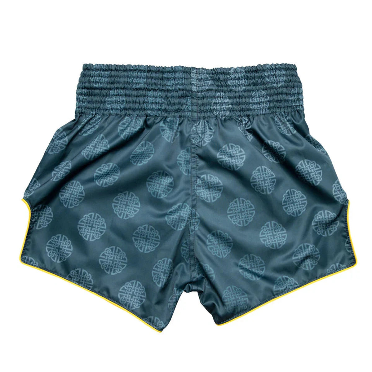 Fairtex Clubber Muay Thai Shorts