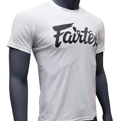 Fairtex Dry Fit T-Shirt